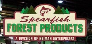 Spearfish Forest Products