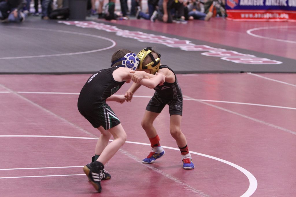 Tournament Photos Page 2 Black Hills Nationals